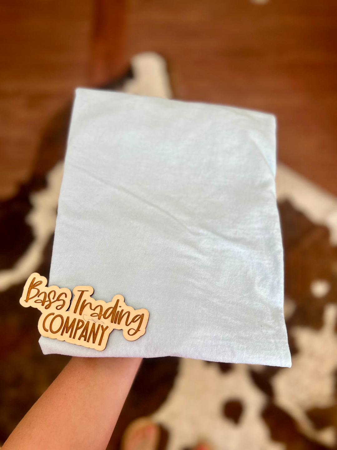 Comfort Colors Blanks (Short Sleeve)