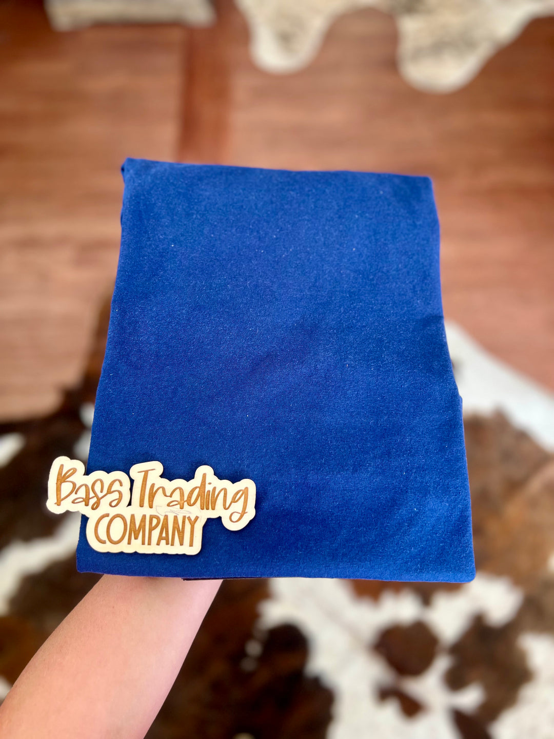 Comfort Colors Blanks (Short Sleeve)