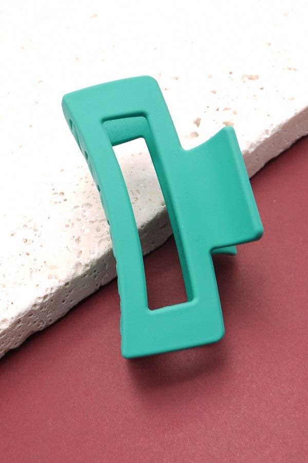 JUMBO CLASSIC HAIR CLAW CLIPS