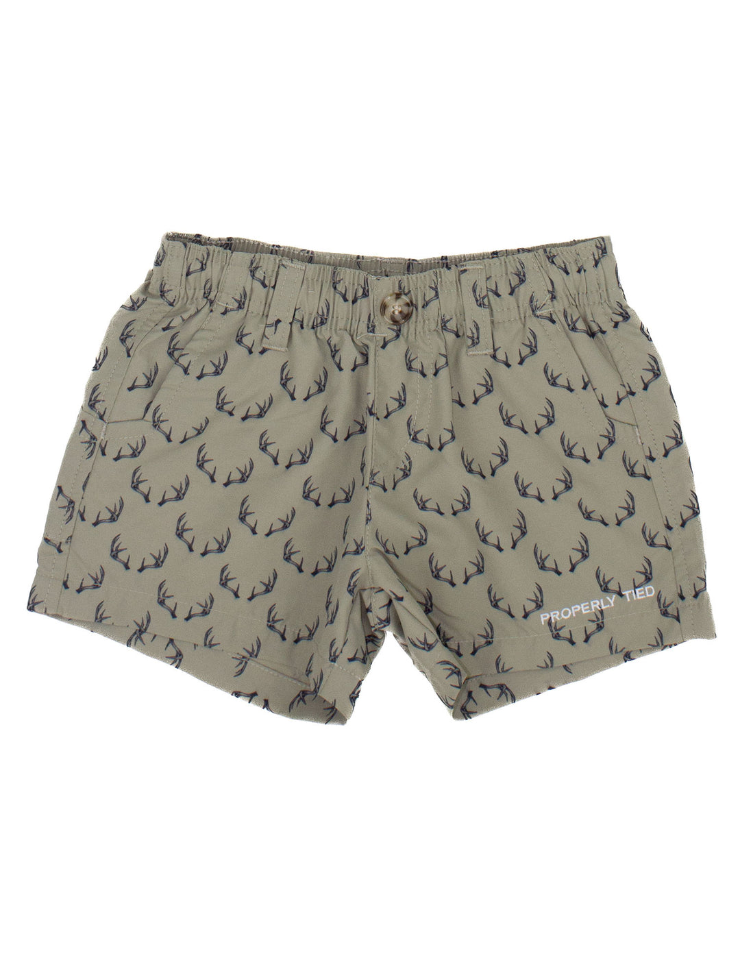 Antler - Boys Mallard Short [Properly Tied]