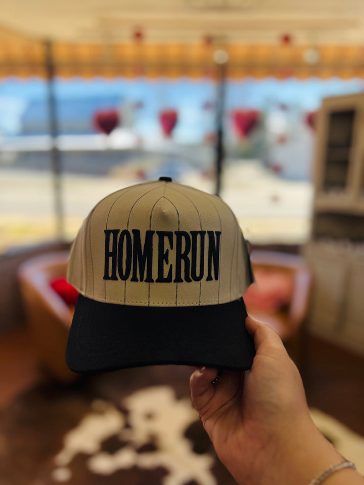 Homerun Hat