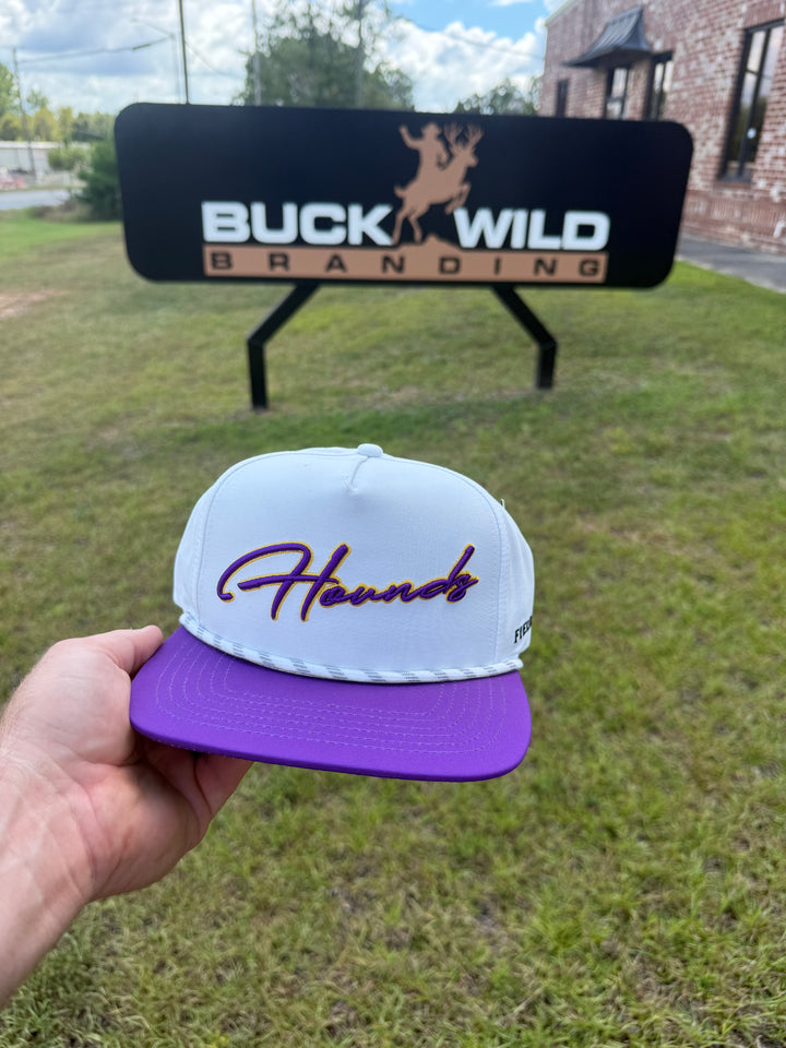 Hounds Performance Fieldstone Hat