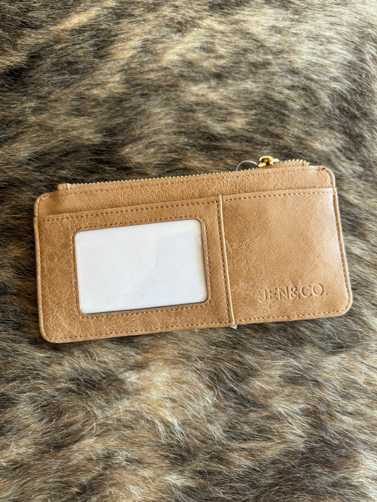 Saige Wallet