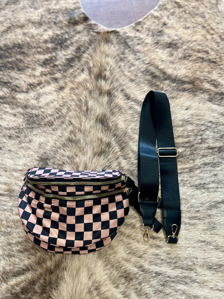 Bum Bags