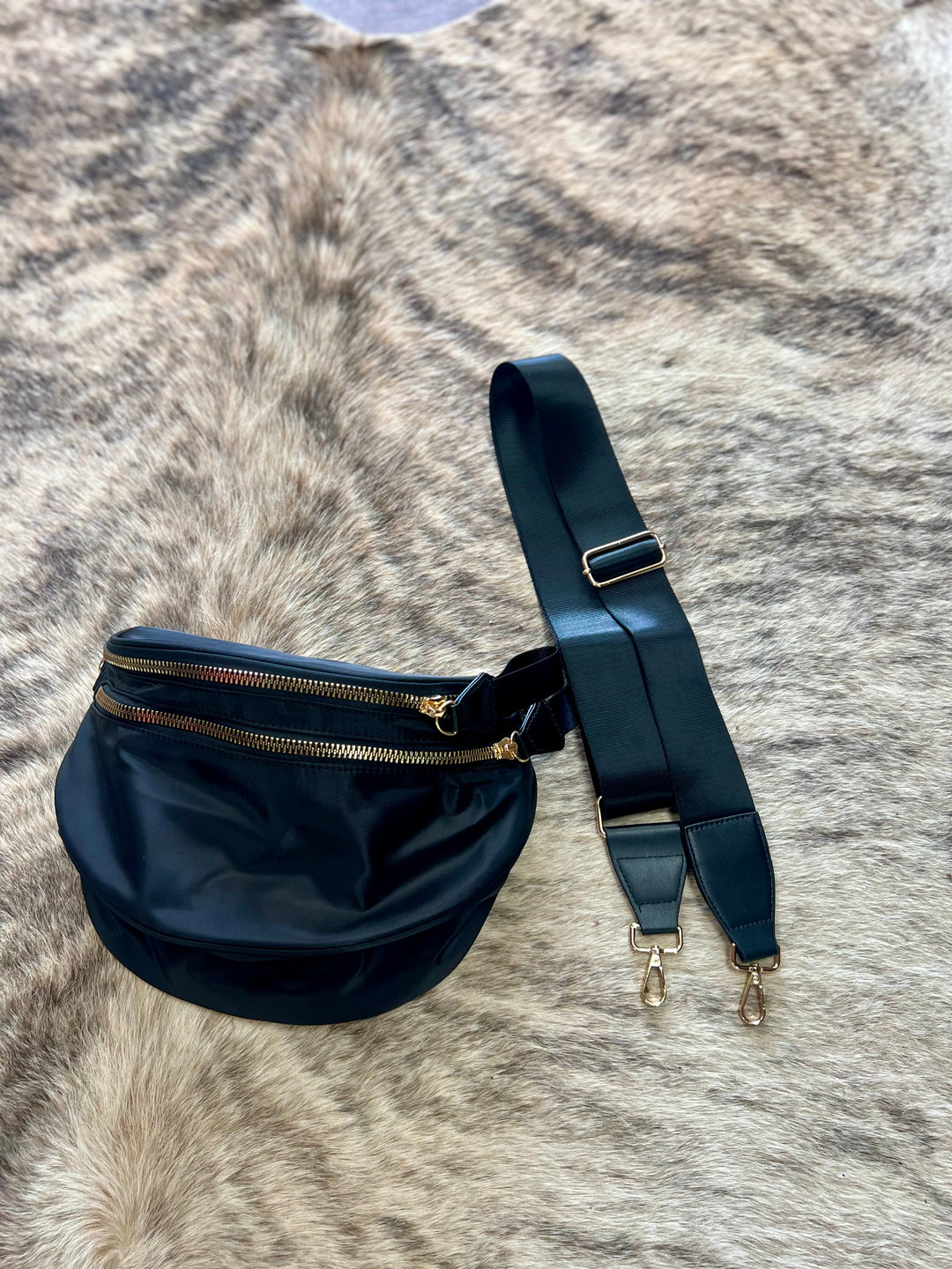 Bum Bags