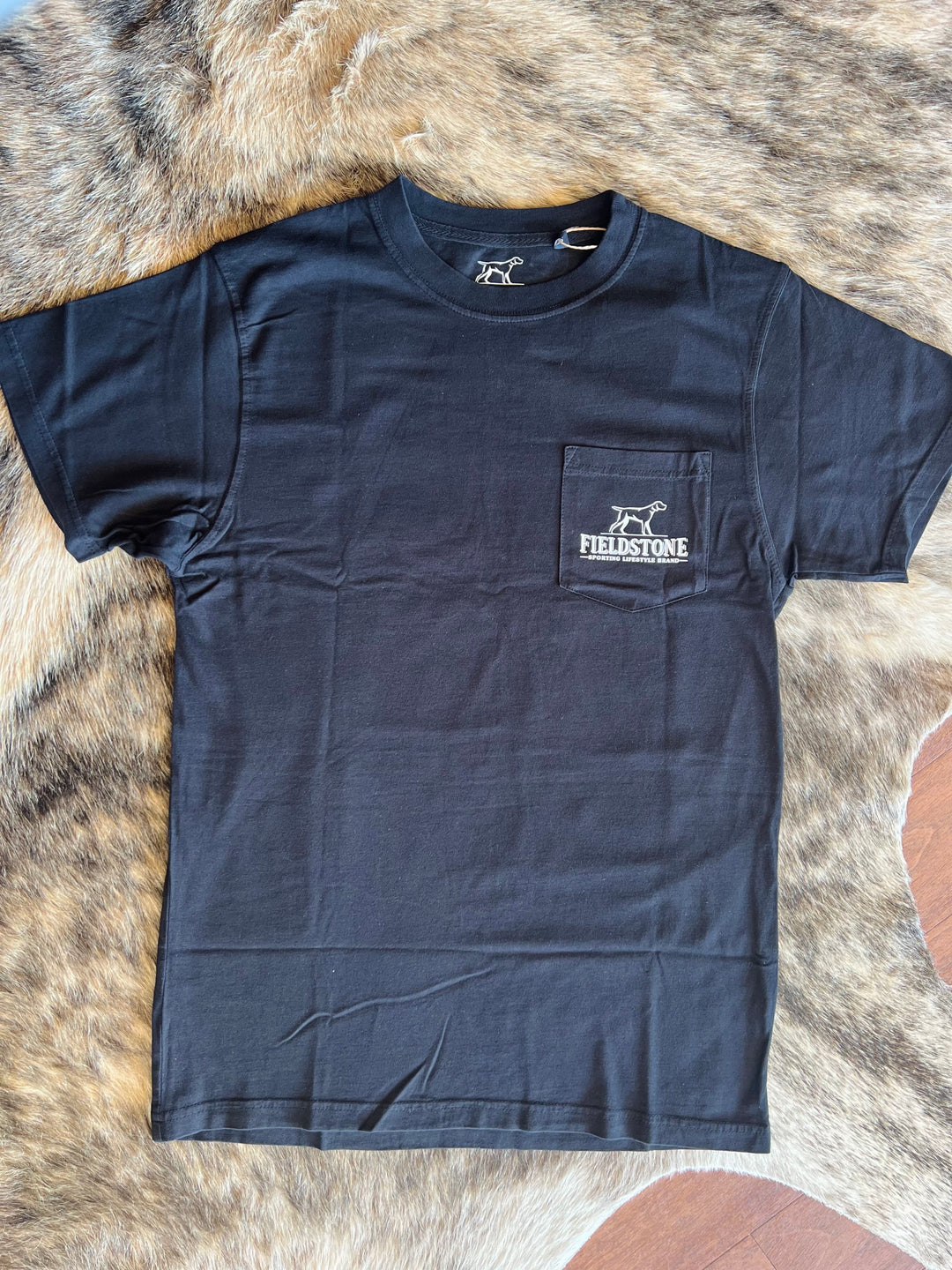 Fieldstone UGA Game Day Tee