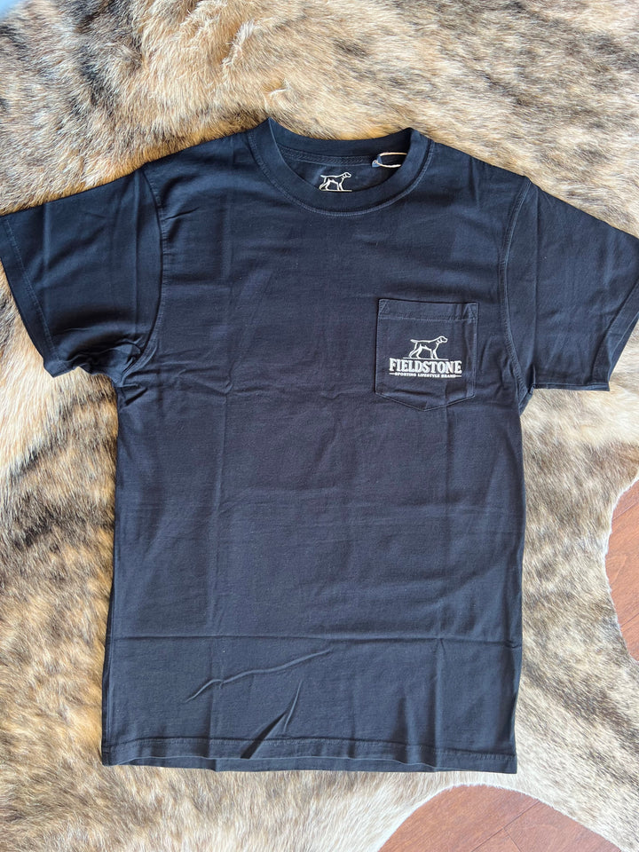 Fieldstone UGA Game Day Tee