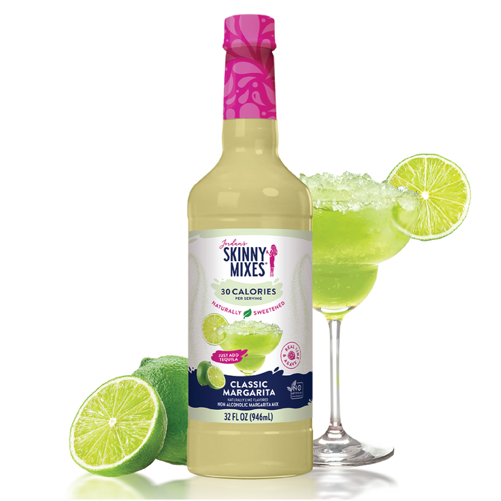 Natural Margarita - Mixer