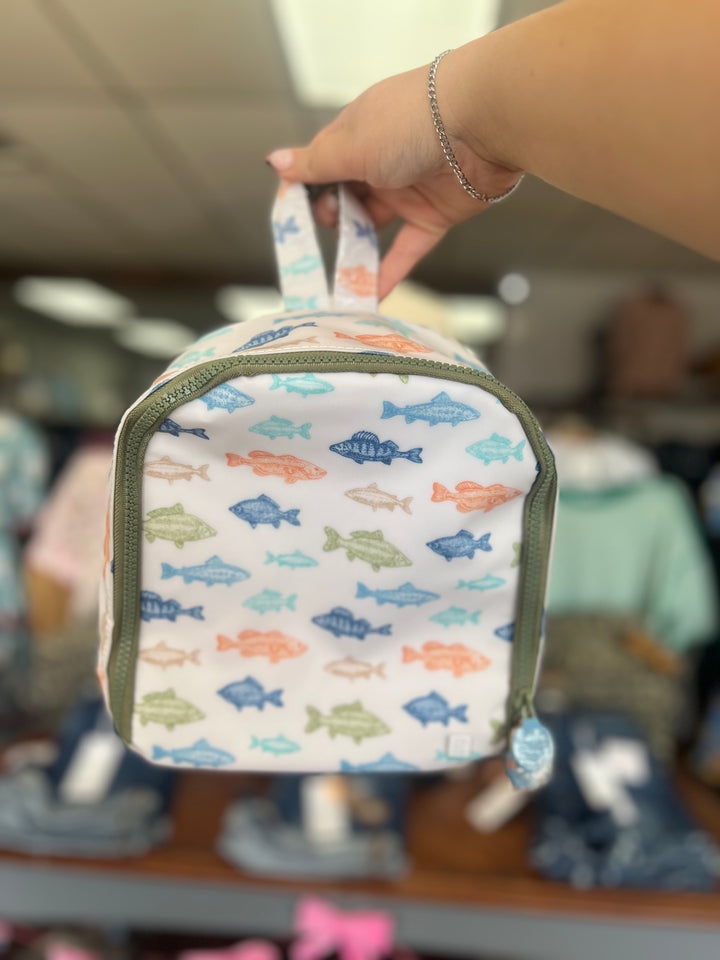 TRVL - BRING IT LUNCH BAG - CASTING CALL