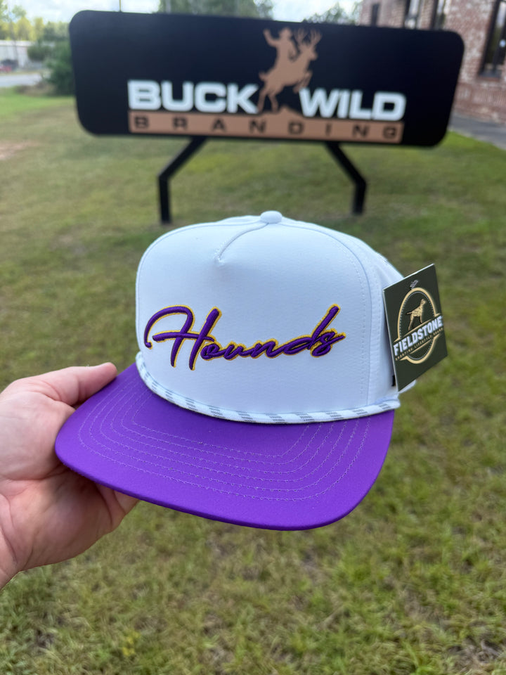 Hounds Performance Fieldstone Hat