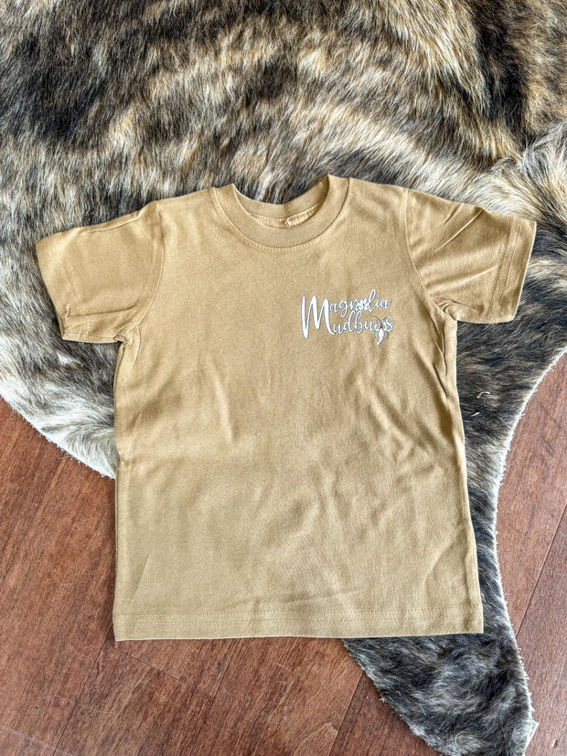 Kids Live for the Hunt Tee - MM