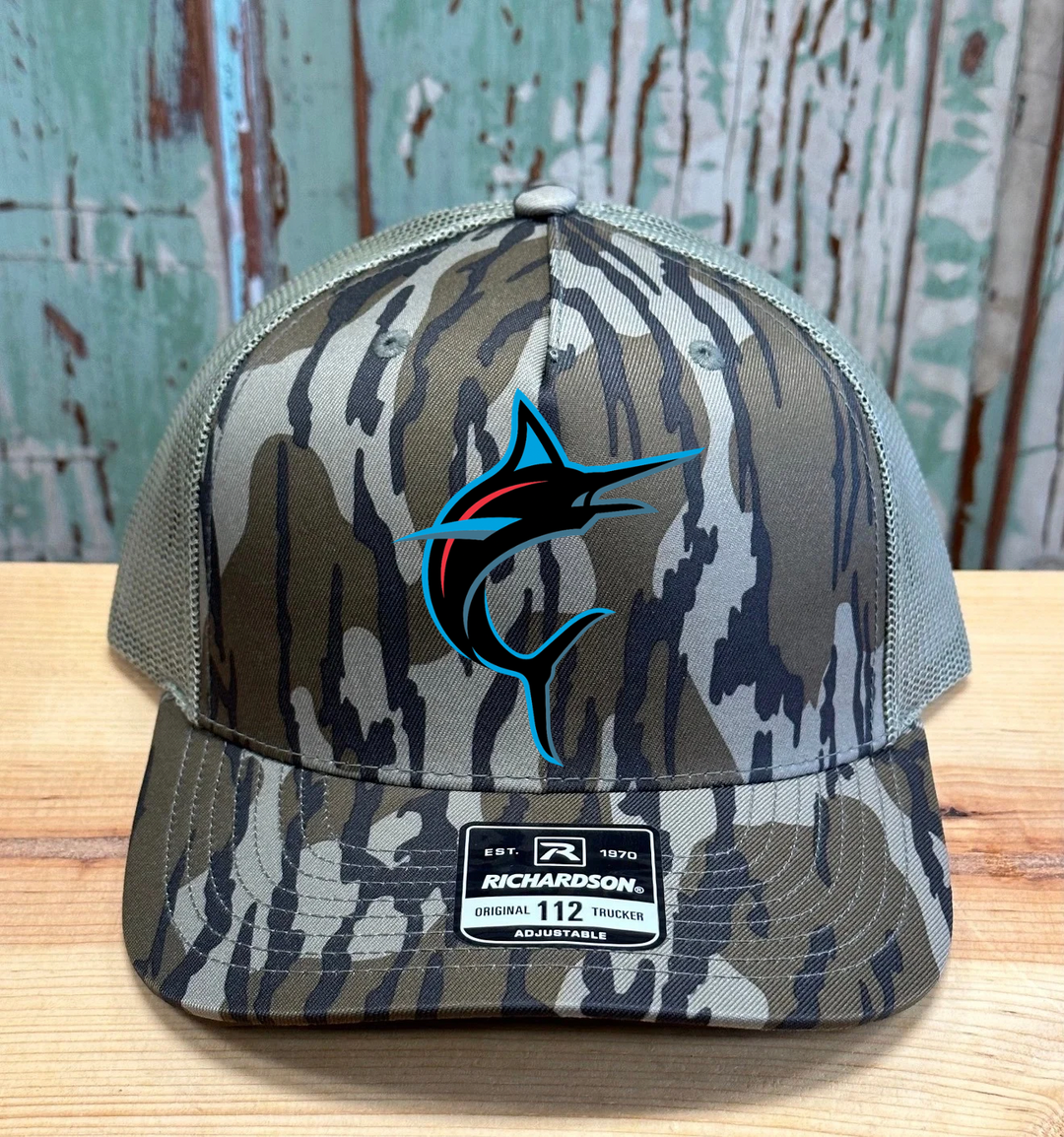 Marlin Hat Richardson 112