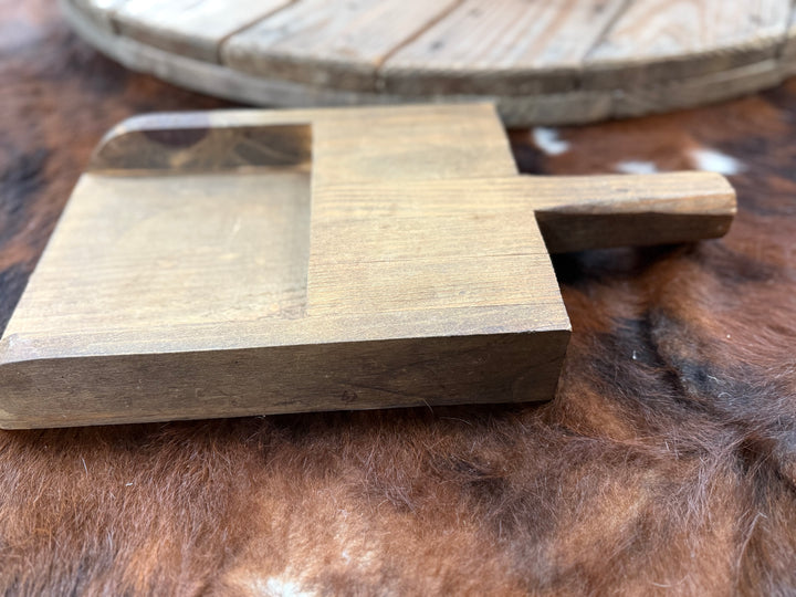 Handmade Vintage Napkin Board