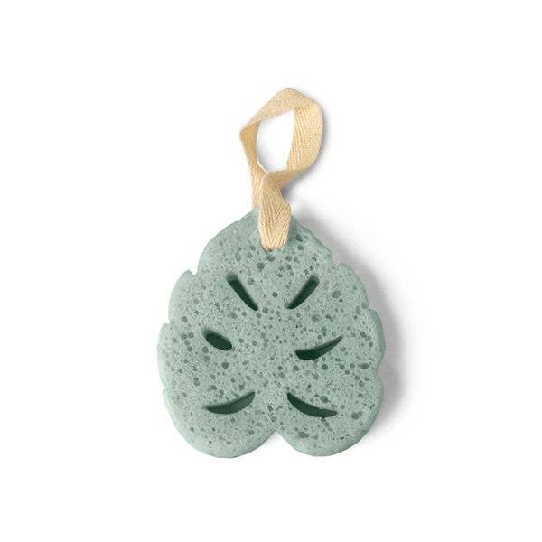 Lemon Lavender In The Buff Super Sudsy Soap Sponge