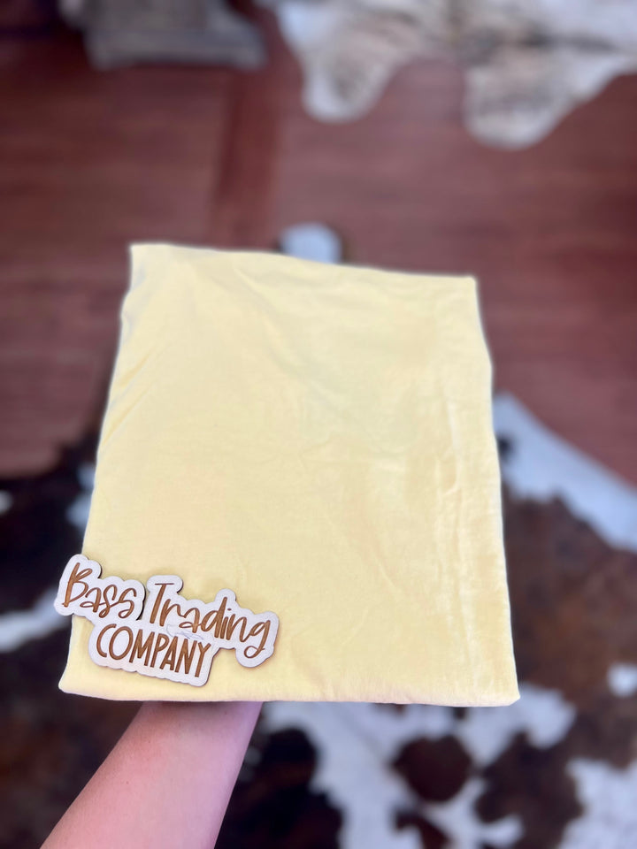 Comfort Colors Blanks (Short Sleeve)