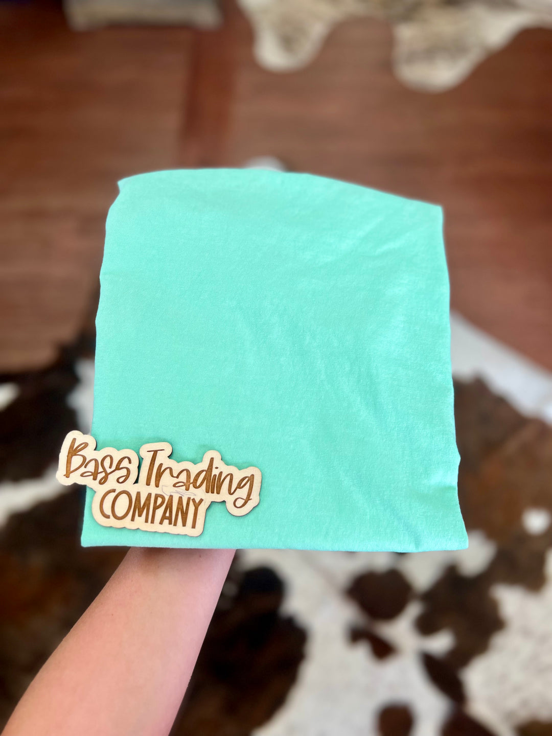 Comfort Colors Blanks (Short Sleeve)