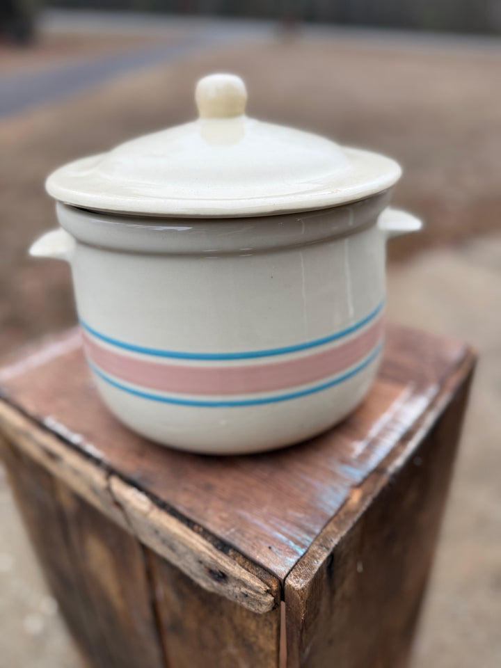 McCoy Bean Pot