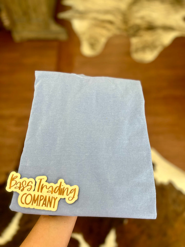 Comfort Colors Blanks (Short Sleeve)