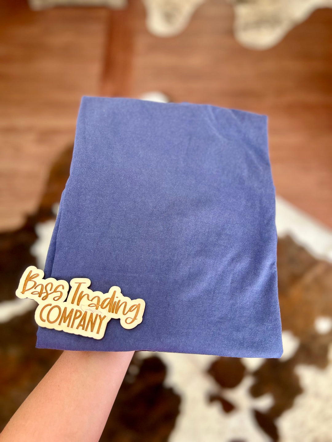 Comfort Colors Blanks (Short Sleeve)