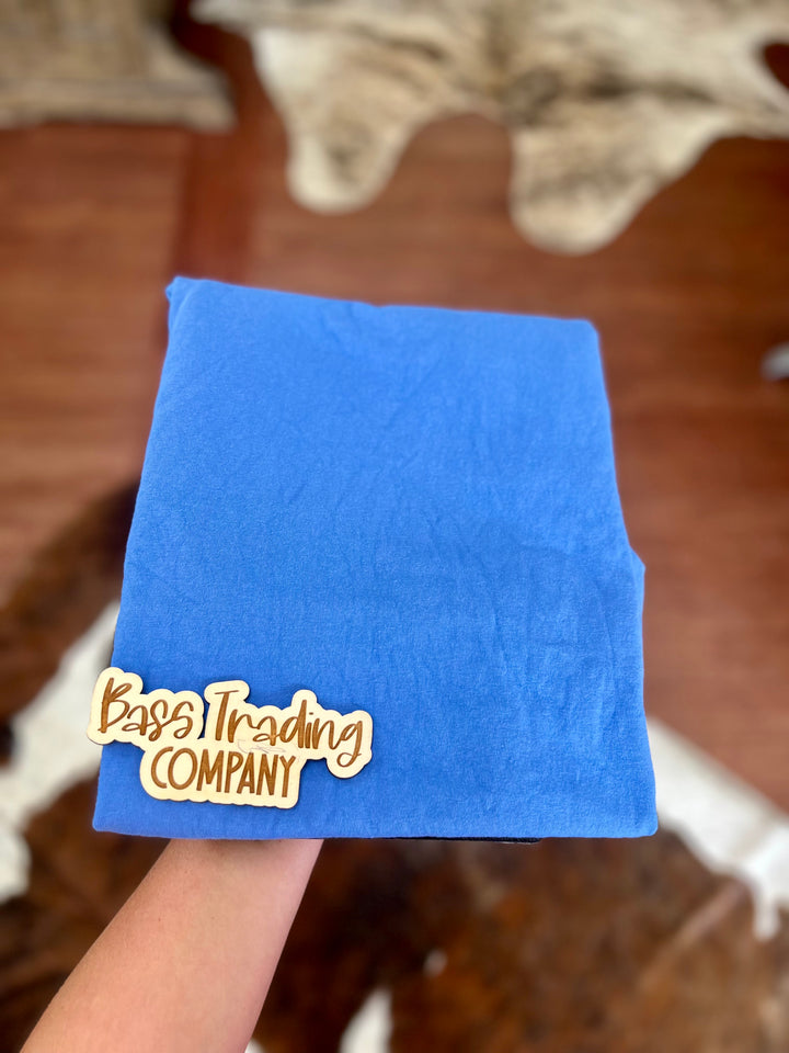 Comfort Colors Blanks (Short Sleeve)