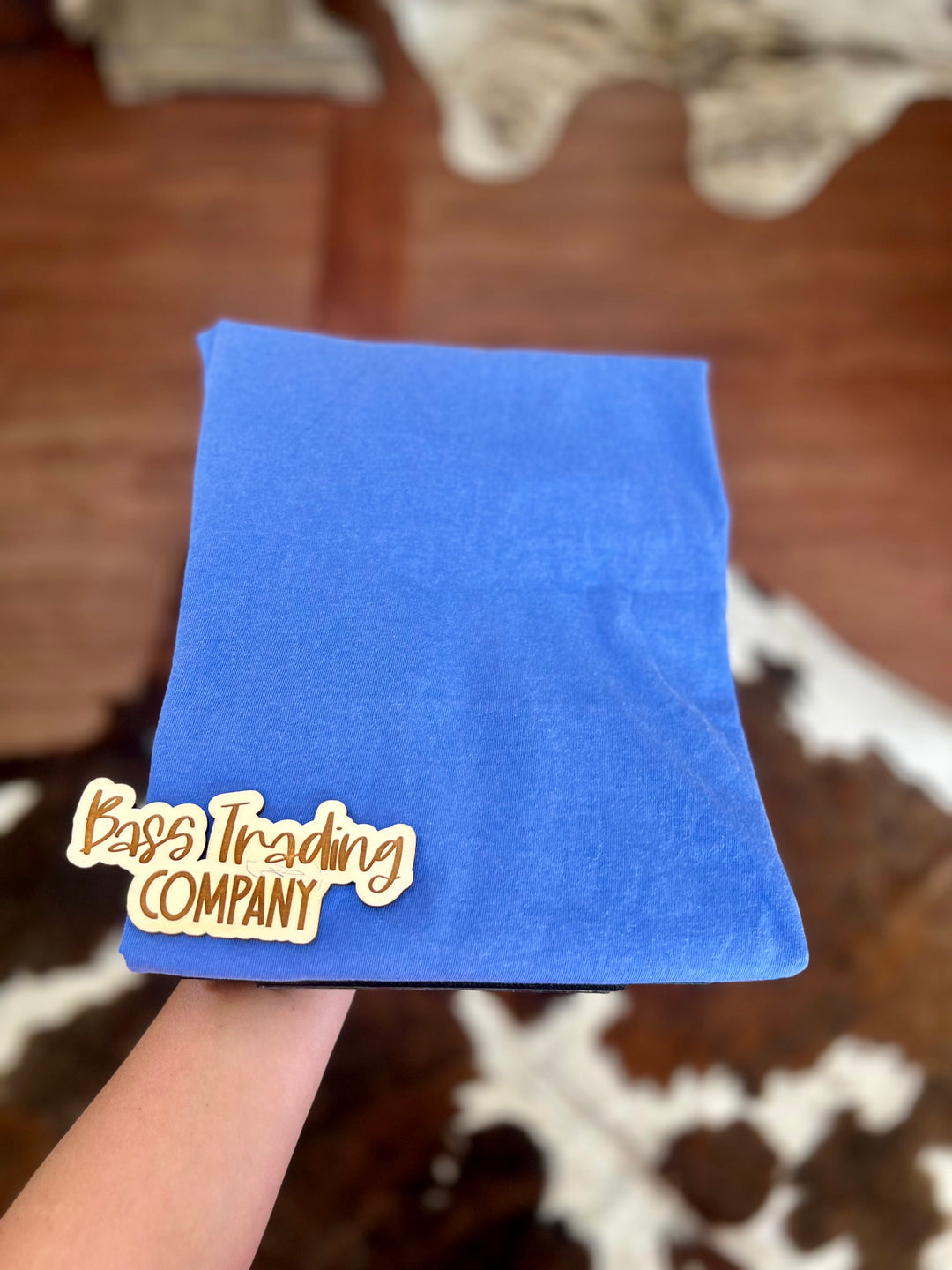 Comfort Colors Blanks (Short Sleeve)