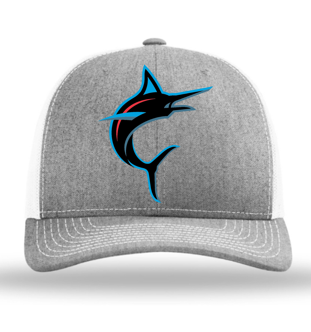 Marlin Hat Richardson 112