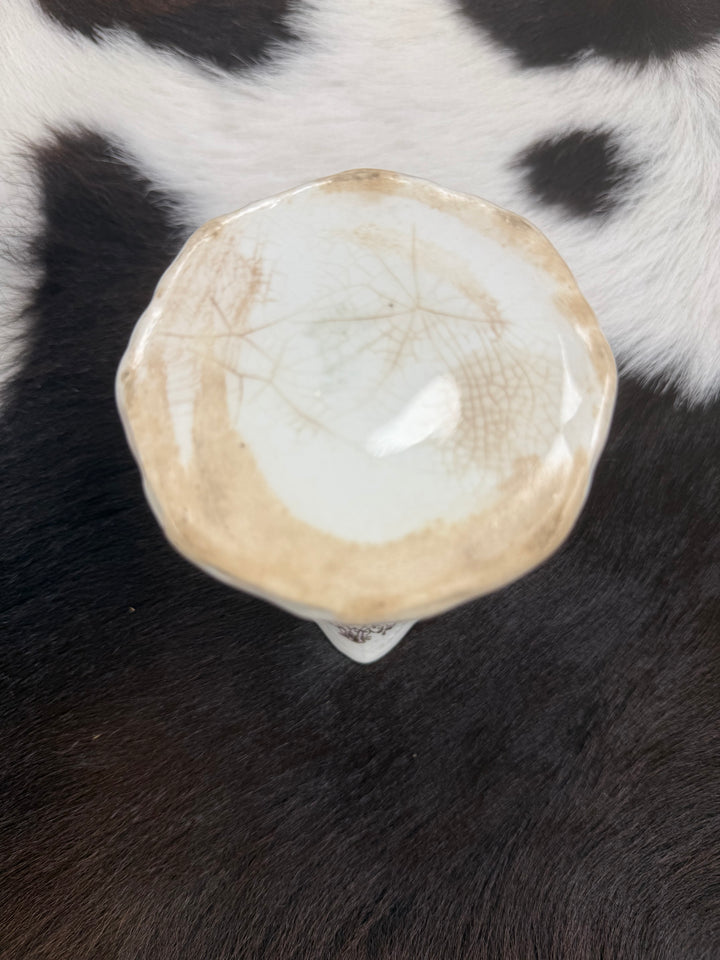 Vintage Creamer