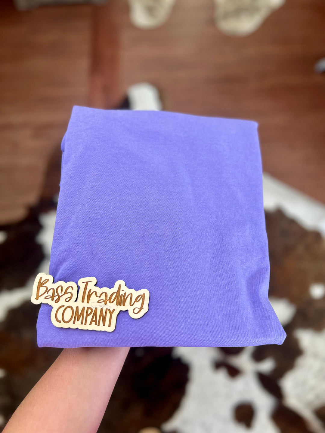 Comfort Colors Blanks (Short Sleeve)