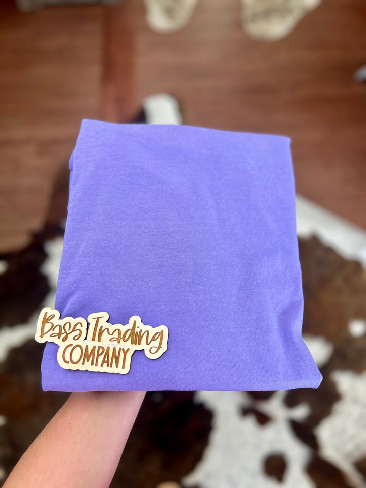 Comfort Colors Blanks (Short Sleeve)