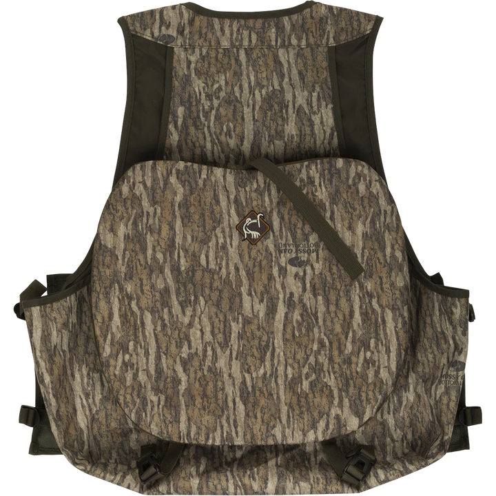 Ol’ Tom Youth Easy Rider Turkey Vest - Drake