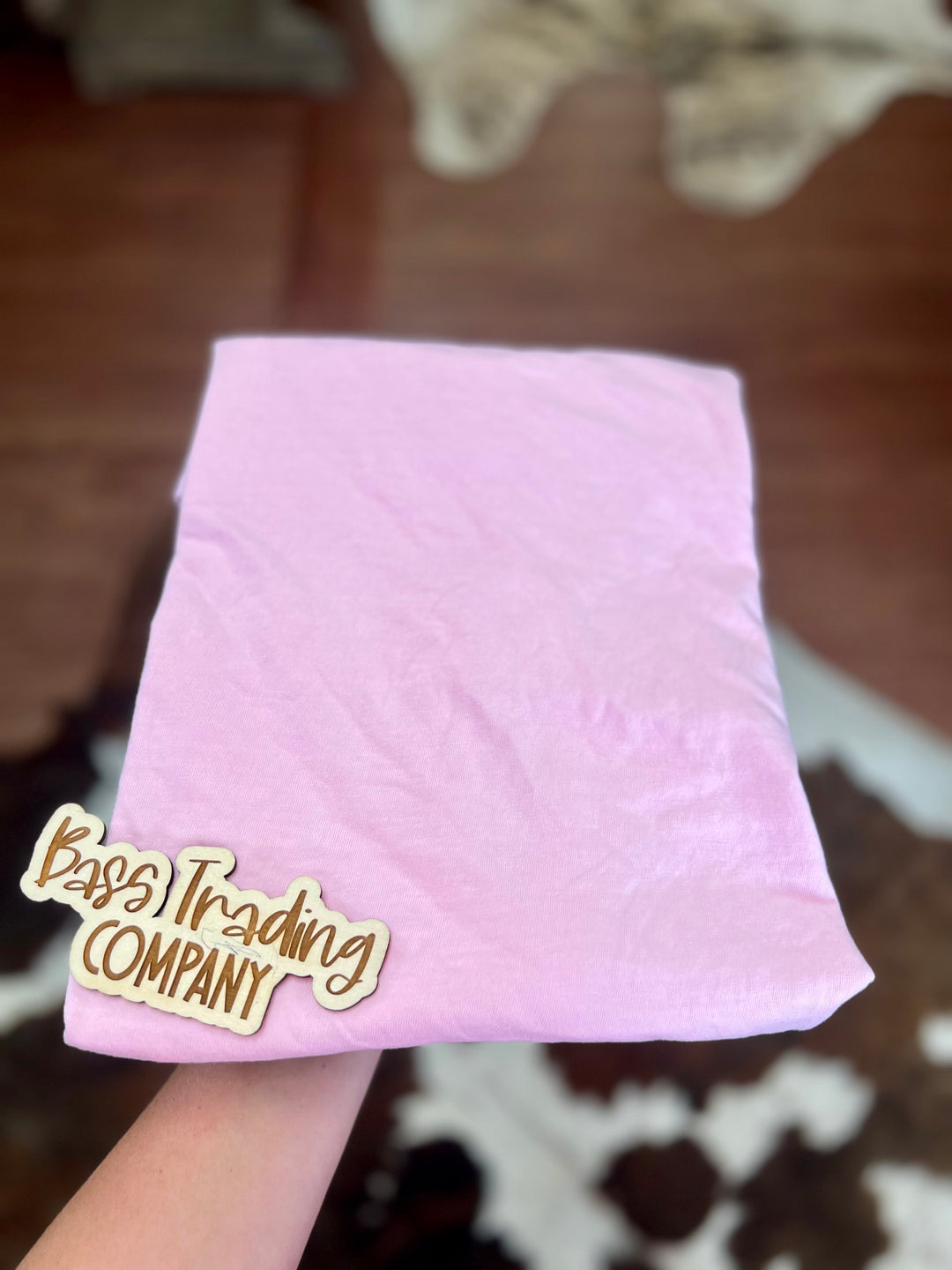 Comfort Colors Blanks (Short Sleeve)