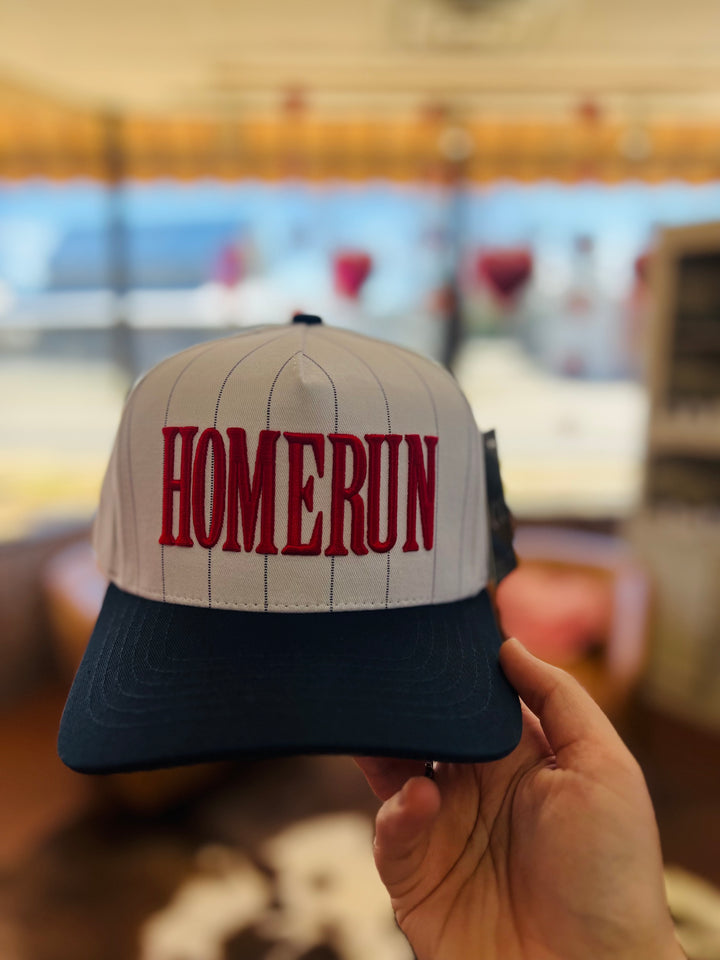 Homerun Hat