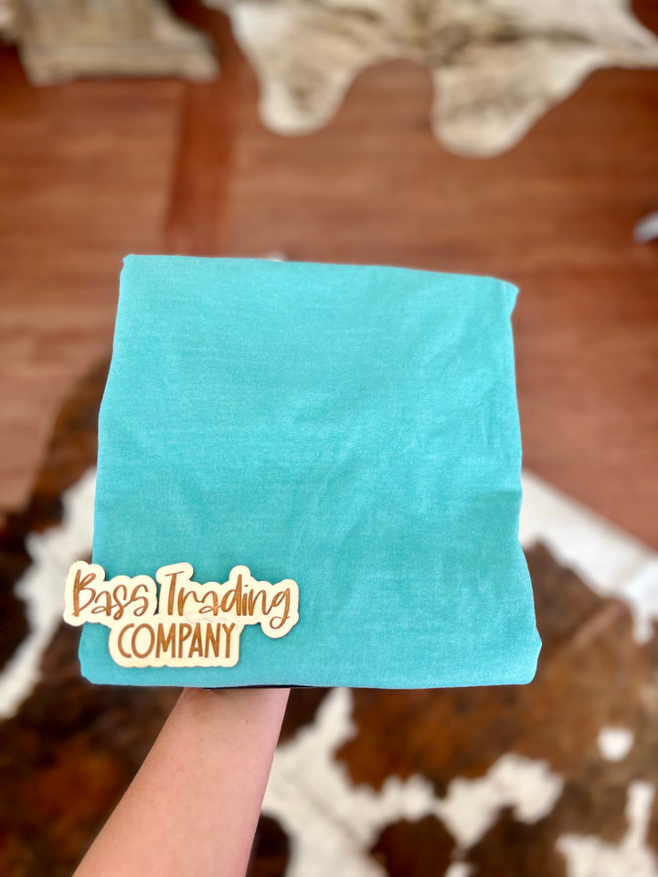 Comfort Colors Blanks (Short Sleeve)