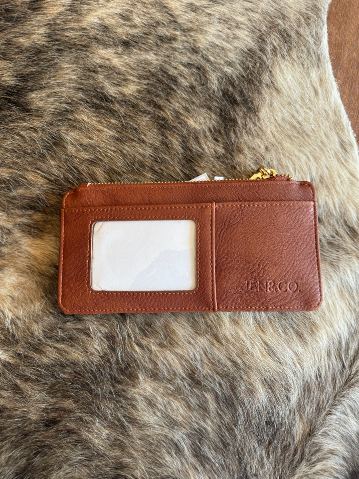 Saige Wallet