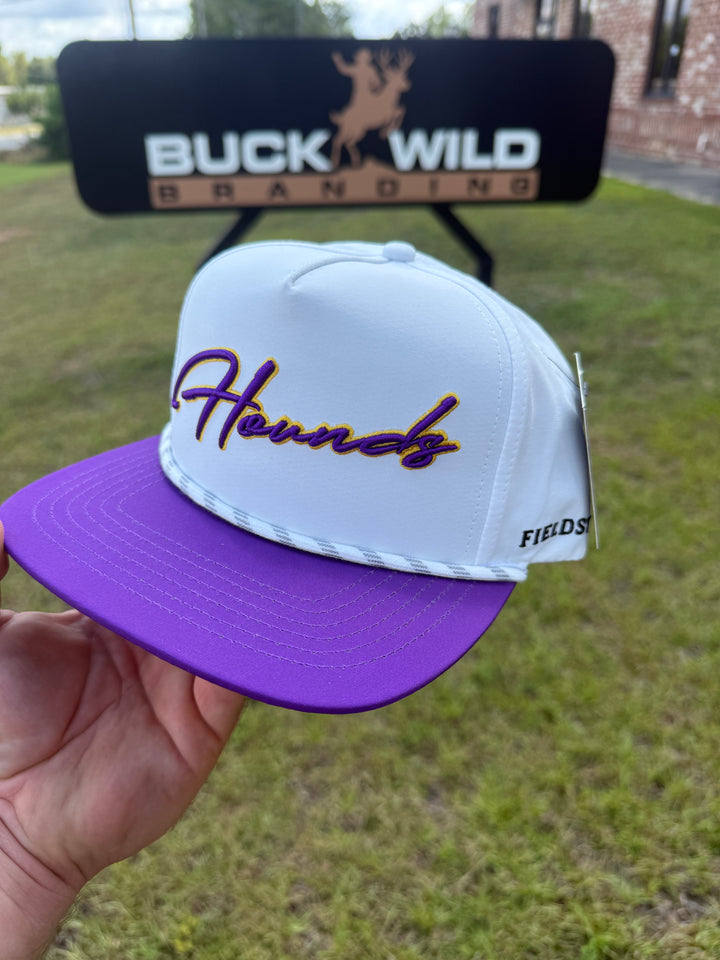 Hounds Performance Fieldstone Hat