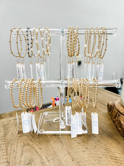 Emily Anne Designs 14k Gold Filled Bracelets