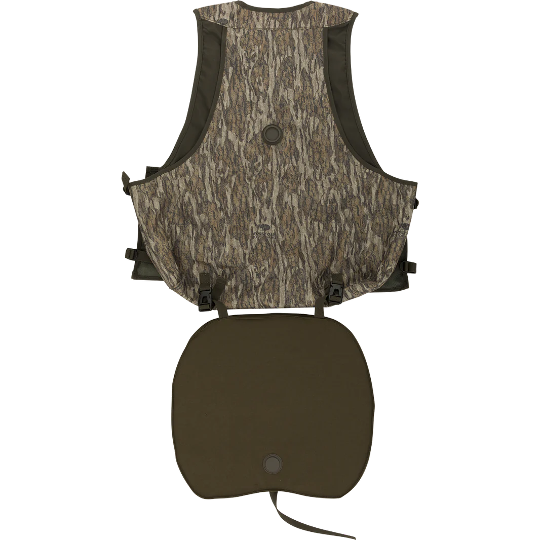 Ol’ Tom Youth Easy Rider Turkey Vest - Drake