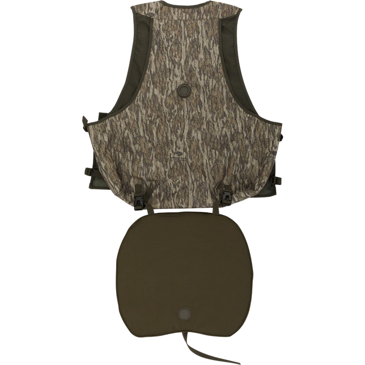 Ol’ Tom Youth Easy Rider Turkey Vest - Drake