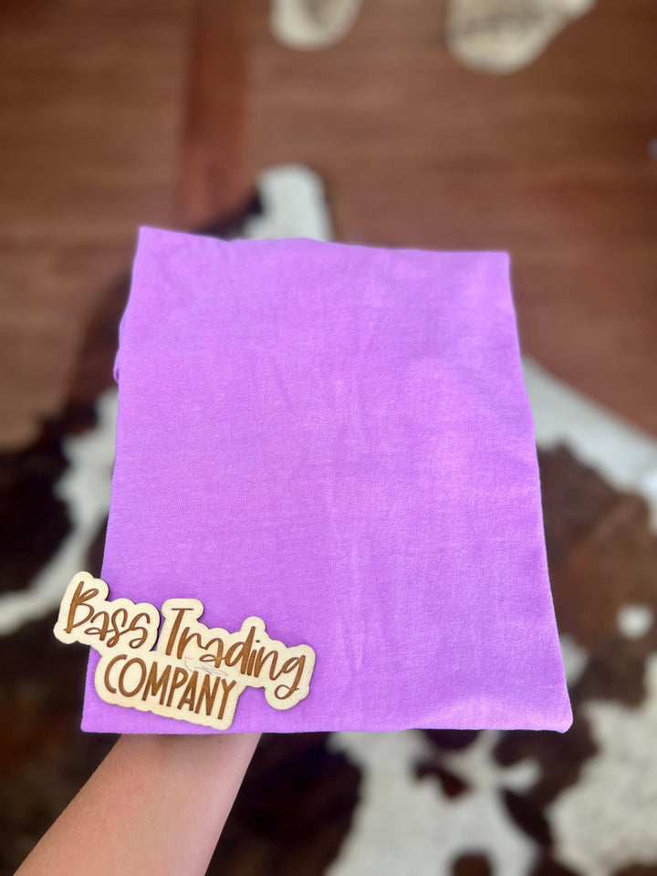 Comfort Colors Blanks (Short Sleeve)