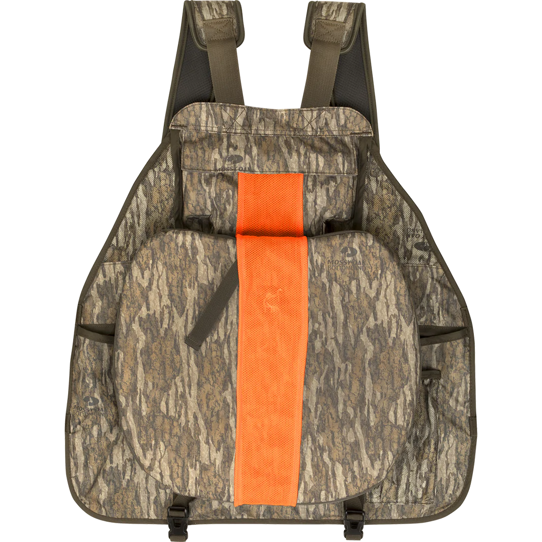 Time & Motion Easy-Rider Turkey Vest - Drake