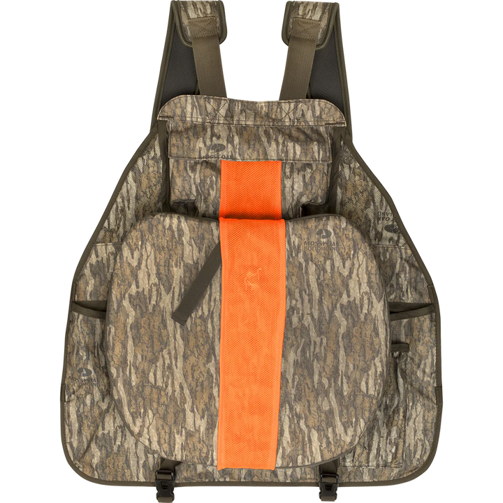 Time & Motion Easy-Rider Turkey Vest - Drake