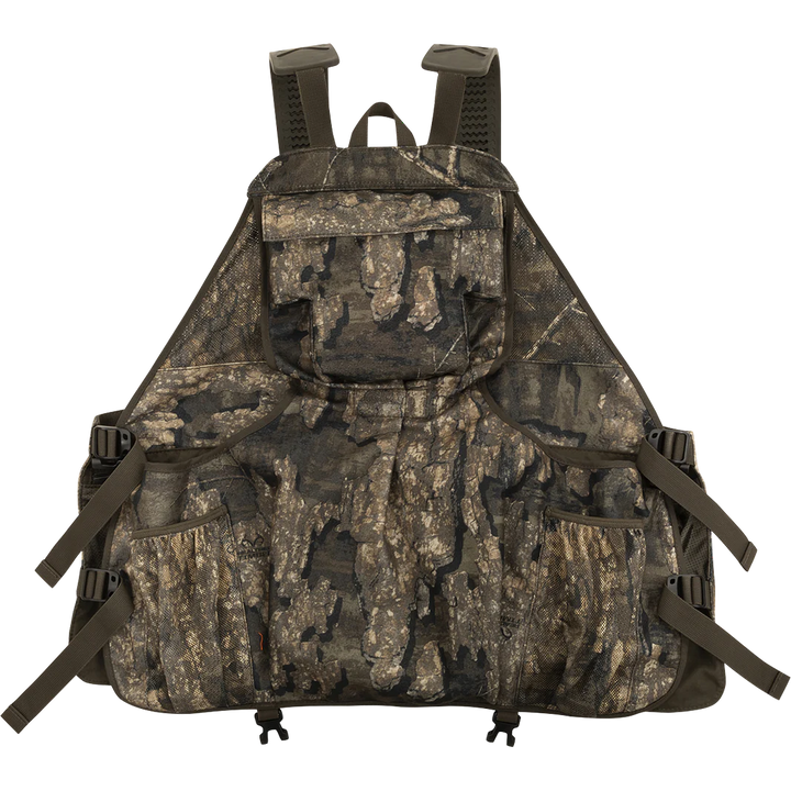 Time & Motion Gunslinger Turkey Vest - Drake