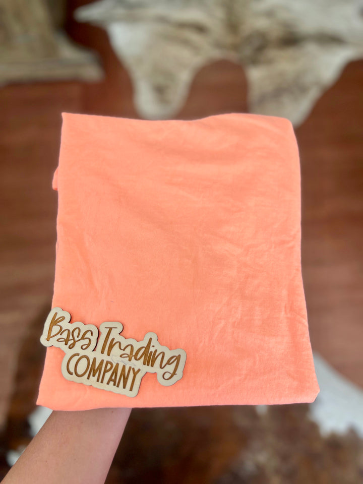 Comfort Colors Blanks (Short Sleeve)