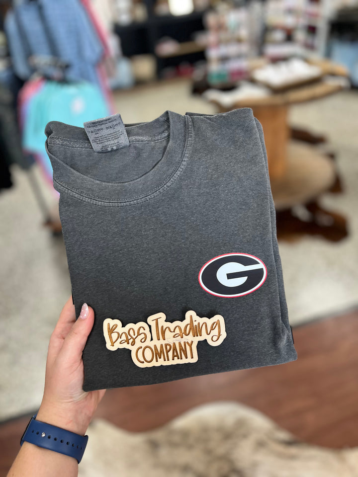 GA Tailgate CC Tee