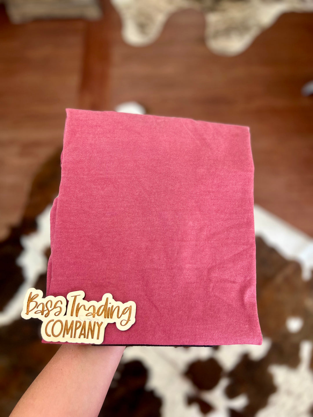 Comfort Colors Blanks (Short Sleeve)