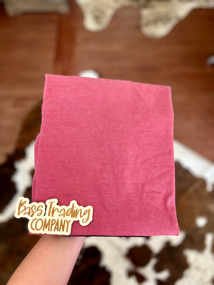 Comfort Colors Blanks (Short Sleeve)