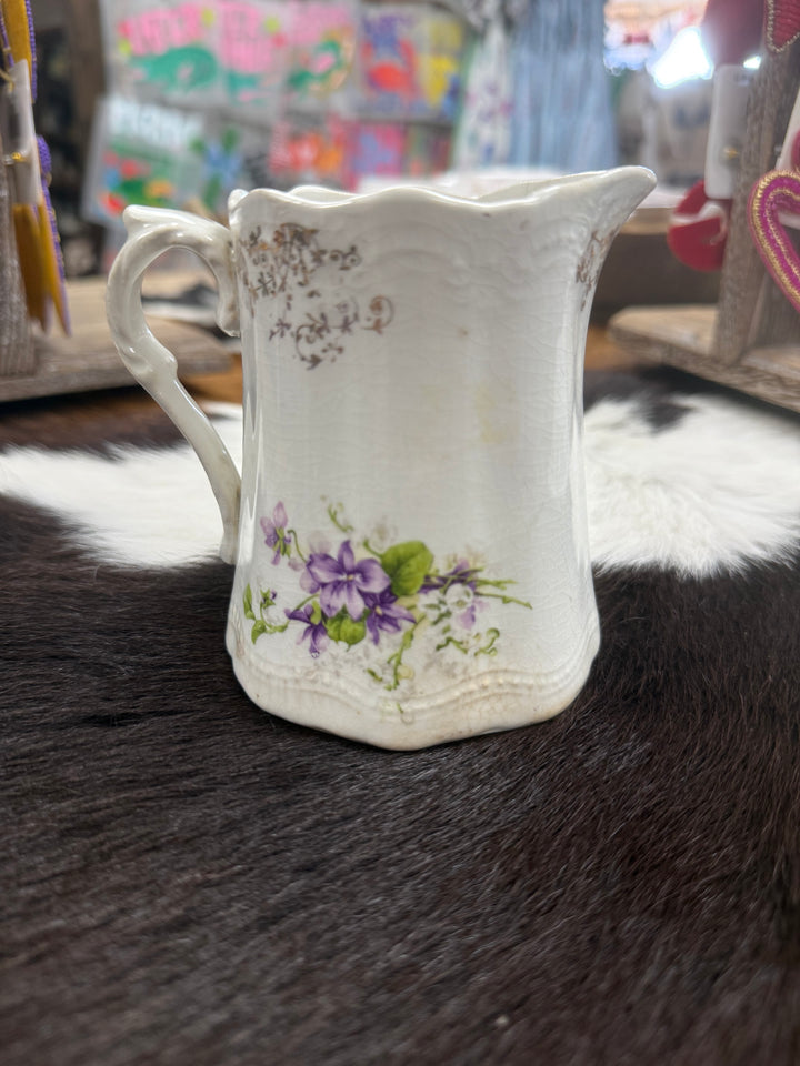 Vintage Creamer