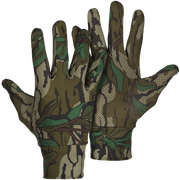 Stretch Fit Gloves - Drake
