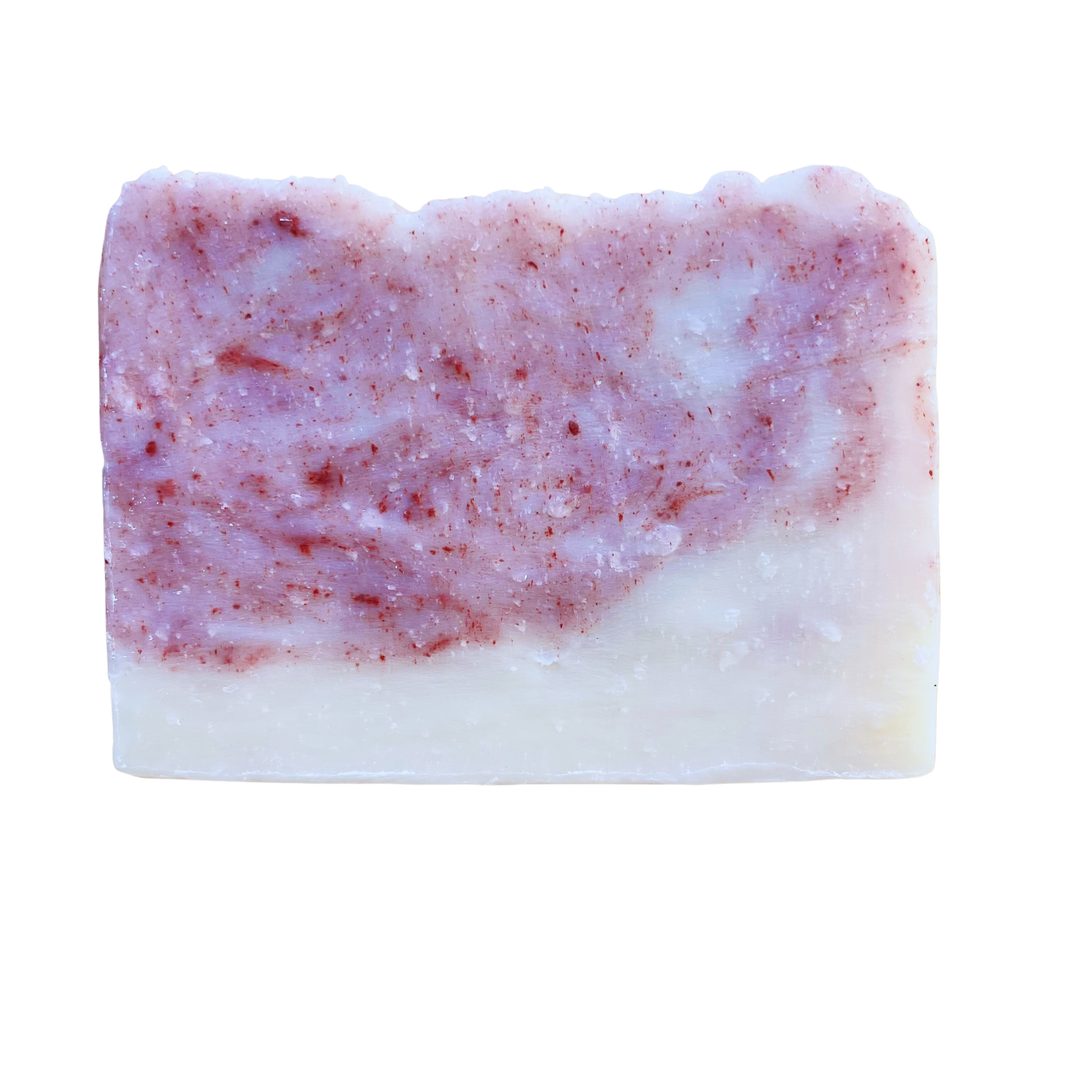 Lavender Fields Artisan Handmade Soap Bar