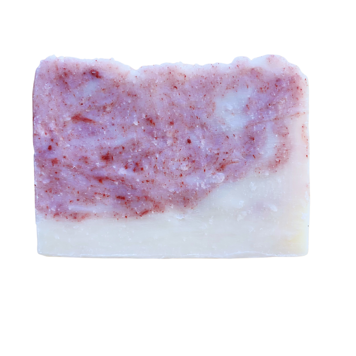 Lavender Fields Artisan Handmade Soap Bar